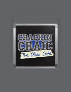Crackin Craicを聴いたり、ミュージックビデオを鑑賞したり、経歴やツアー日程などを確認したりしましょう！