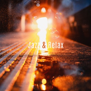 Jazz & Relax - Best of Swing Jazz, Retro Cocktail Party