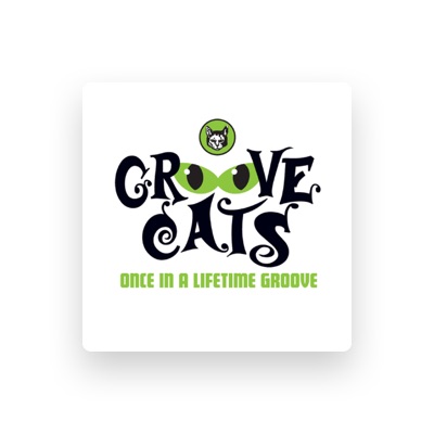 Listen to Groove Cats, watch music videos, read bio, see tour dates & more!