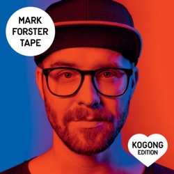 Mark Forster - Kogong