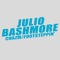 Footsteppin' - Julio Bashmore lyrics