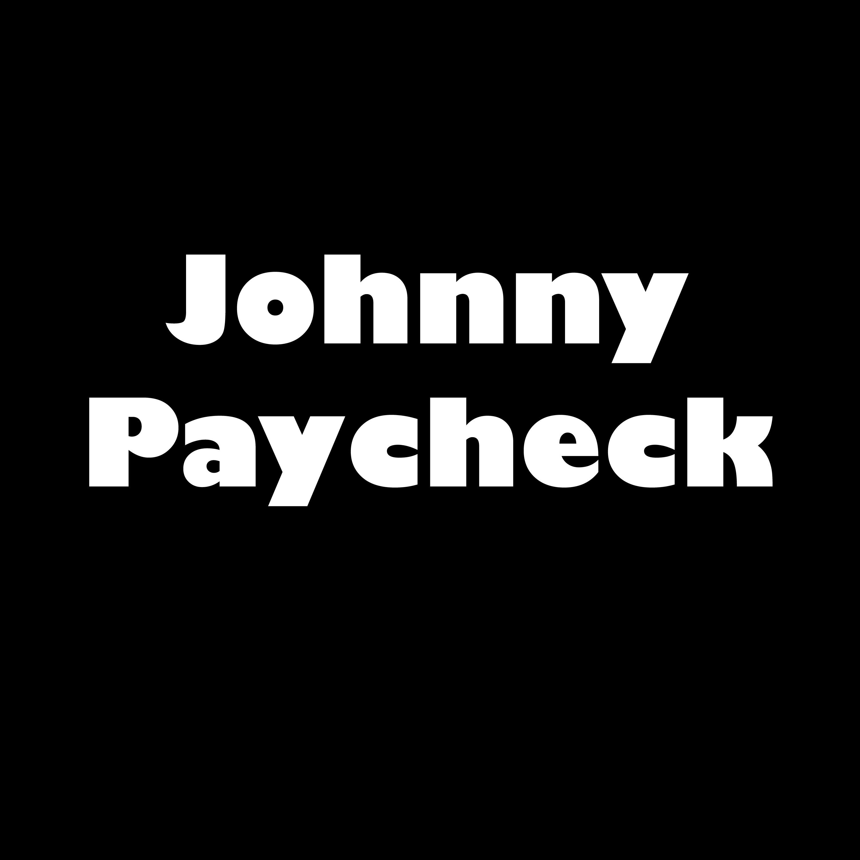 Take This Job & Shove It - Single