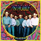 Intocable - Desconfianza