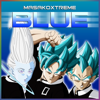 MasakoXtreme - Blue (Da Ba Dee) artwork