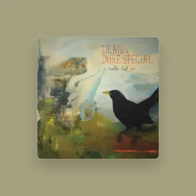 Listen to Ulaid, watch music videos, read bio, see tour dates & more!