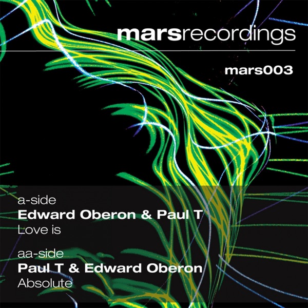 Love Is / Absolute - Single