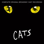 Mungojerrie and Rumpelteazer by Andrew Lloyd Webber & "Cats" 1983 Broadway Cast