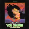 Stream & download You Sound (feat. Blu & Tanya Morgan) - Single