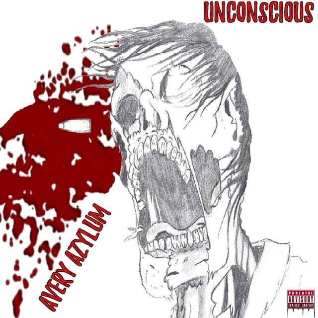 Unconscious Album Cover