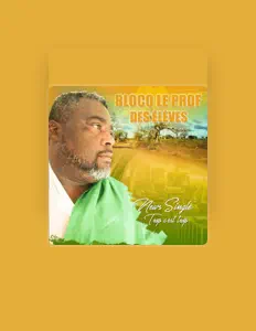 Listen to Bloco Le Prof Des Élèves, watch music videos, read bio, see tour dates & more!