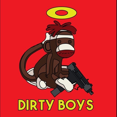 DirtyBoys - EP