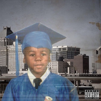 Scared Money - Single