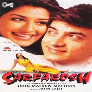 Sarfarosh (Original Motion Picture Soundtrack)