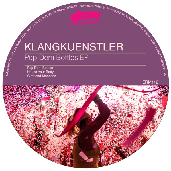 Pop Dem Bottles - Single