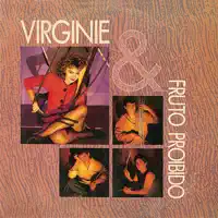 VIRGINIE E O FRUTO PROIBIDO — MAS COMPANHIAS