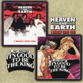 Heaven & Earth, Mel Brooks - It's Good to Be the King