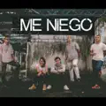 Me niego