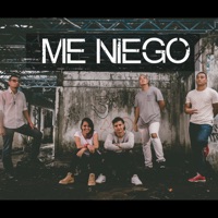 Dobleclick - Me Niego