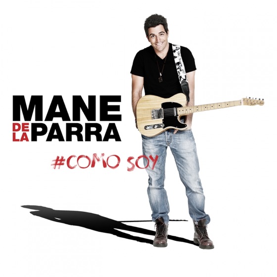 Cover artwork for Como Soy