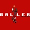 Baller - 23cups lyrics