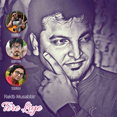 Tere Liye - Single