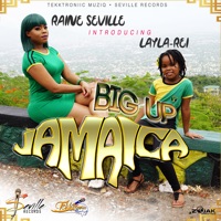 Big up Jamaica - Single - Raine Seville & Layla-Rei