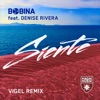 Siente (feat. Denise Rivera) - Single