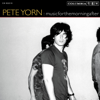 Pete Yorn - Lose You artwork