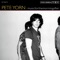 Sense - Pete Yorn lyrics