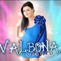 Ti Ke Faj - Valbona Spahiu