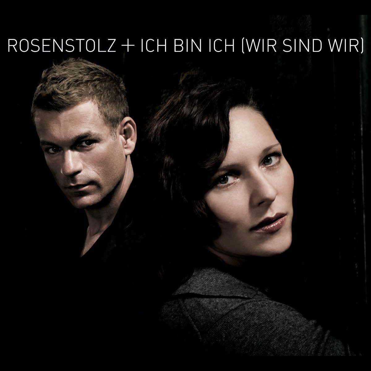 Ich bin ich (Wir sind wir) - EP - Album by Rosenstolz - Apple Music