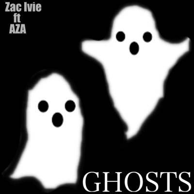 Ghosts - Single