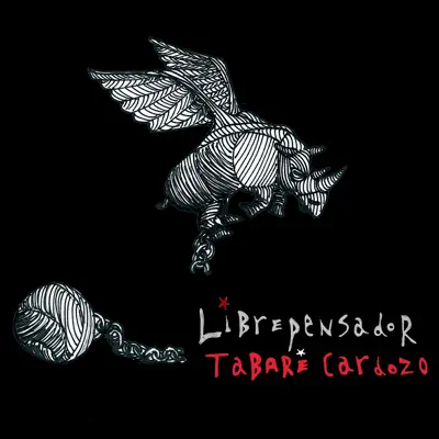 Librepensador - Tabaré Cardozo Librepensador - Tabaré Cardozo