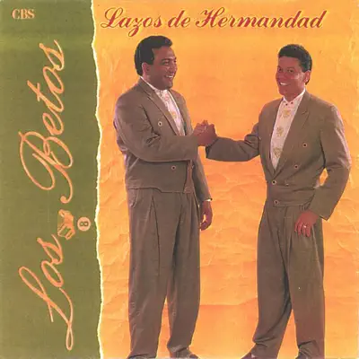 Lazos de Hermandad - Beto Zabaleta