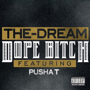 Dope Bitch (feat. Pusha T) - Single