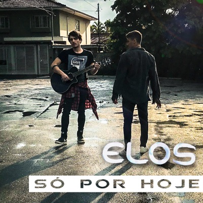 Só por Hoje - Single