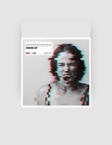 Dengarkan Sara Martin, tonton video musik, baca bio, lihat tanggal tur & lainnya!