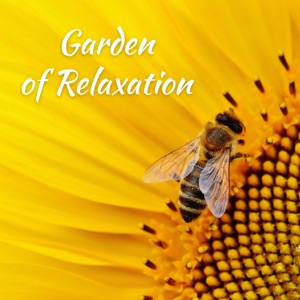 Garden of Relaxation: Peaceful Mystic Experience for Yoga, Meditation and Spa