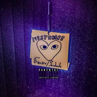 Everywhere - Single - Freako Bandeedo
