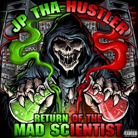 Stay Focused (feat. Tommy 2 Face, Teo & Taab Frio) JP tha Hustler