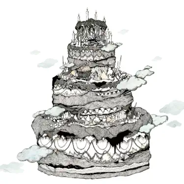 Hallelujah - THE NOVEMBERS: Song Lyrics, Music Videos & Concerts