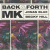 Back & Forth cover art