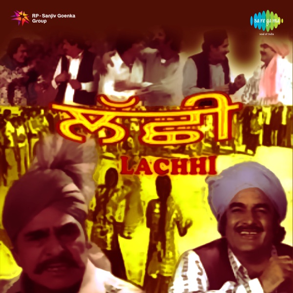 Lachhi (Original Motion Picture Soundtrack) - Single