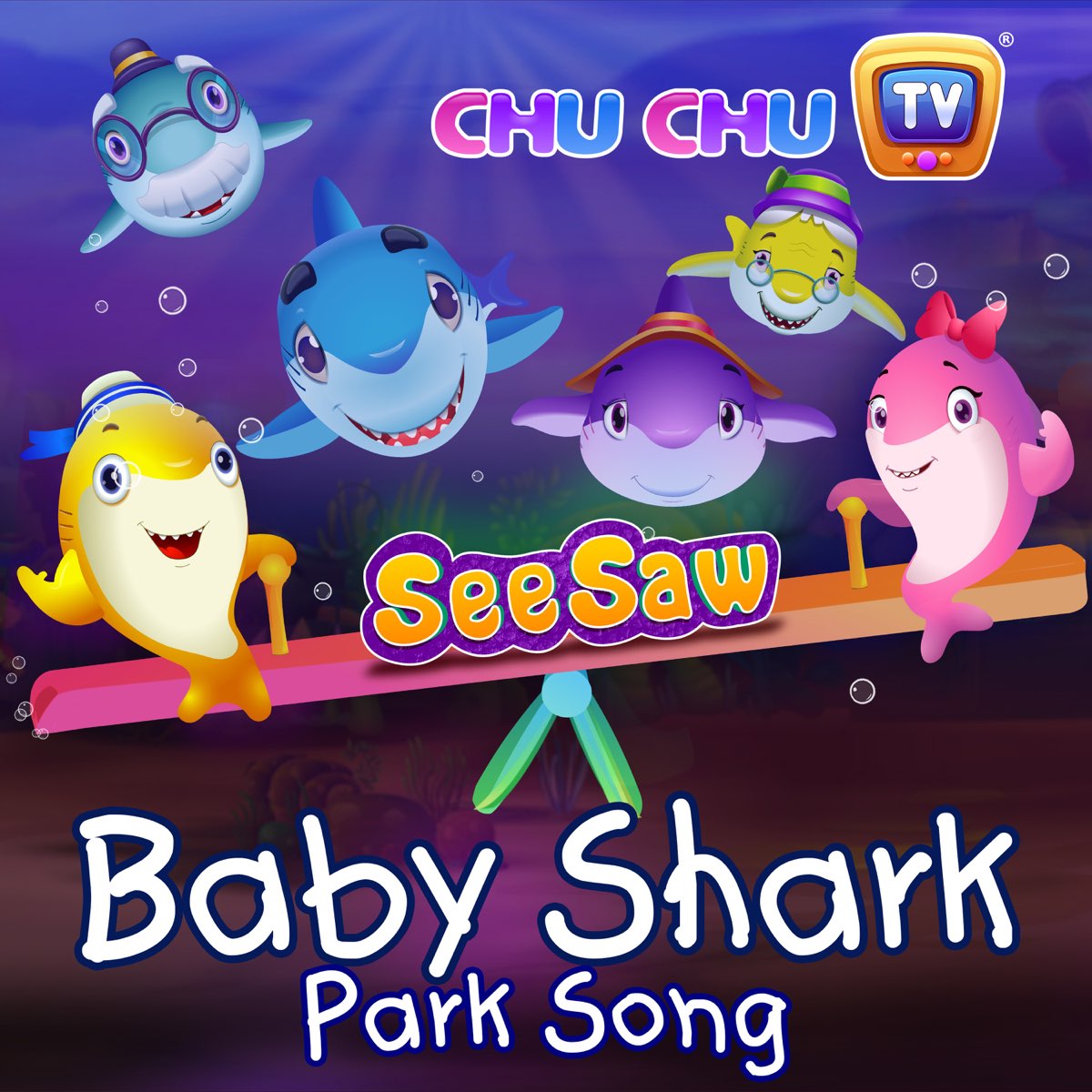 Baby shark small dick song
