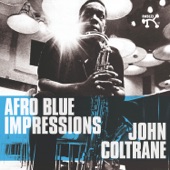 Afro Blue Impressions (Expanded Edition) artwork