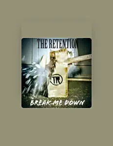 Ascolta The Retention, guarda video musicali, leggi la biografia, vedi le date del tour & altro!