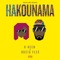 Hakounama (feat. Busta Flex) - K-Reen lyrics