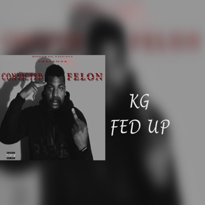 Fed Up - Single