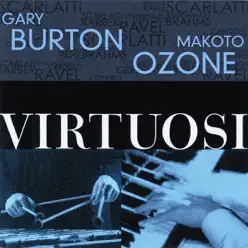 Virtuosi - Gary Burton Virtuosi - Gary Burton