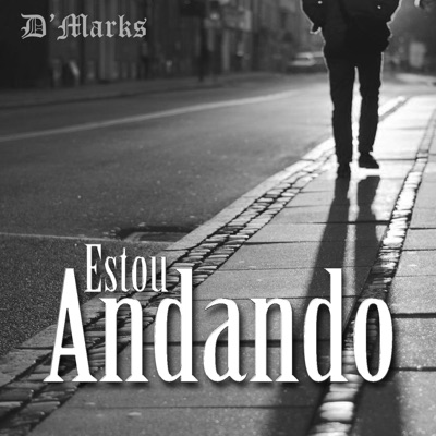 Estou Andando - Single
